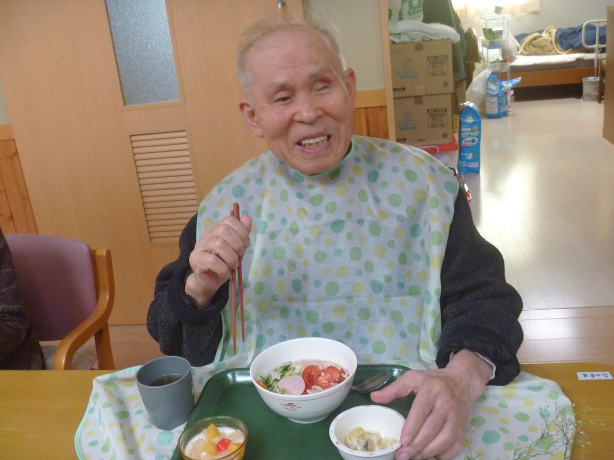 七夕会の様子