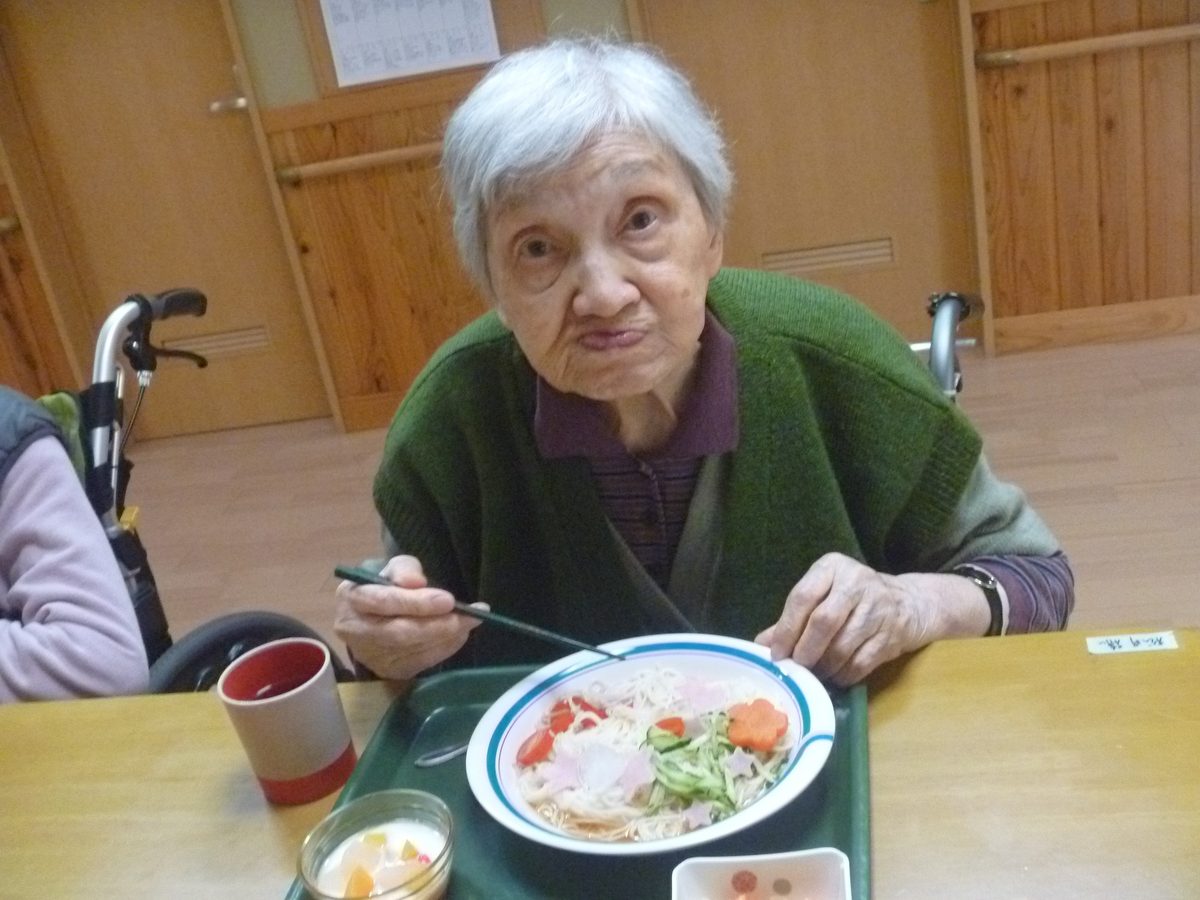 七夕会の様子